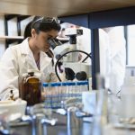 Laboratory medical jobs career lab scientist science microscope technician test health cbd know healthcare medicine modernizing workers empower device management